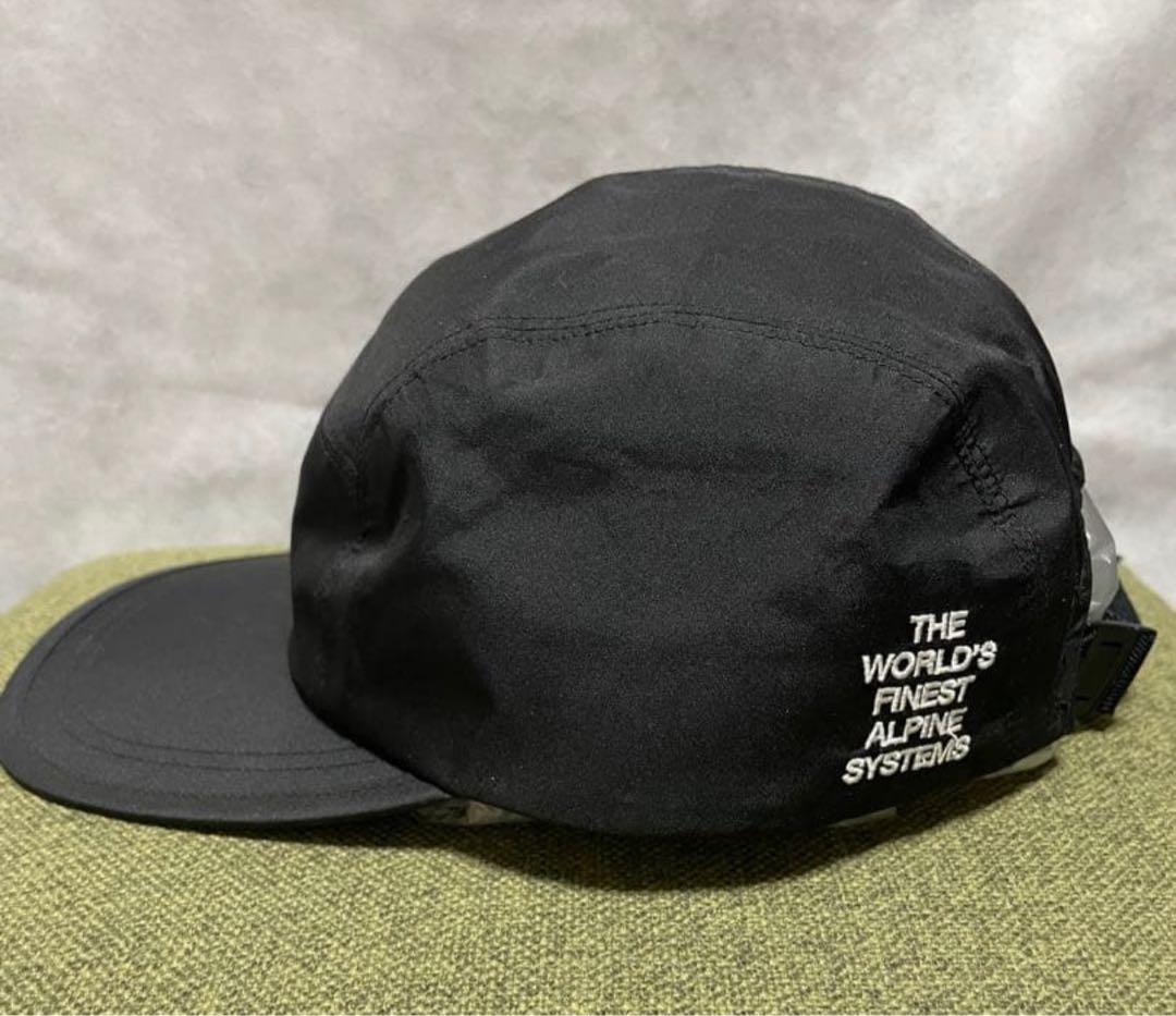 ノースフェイス GORETEX SUMMIT サミット　非売品　キャップ