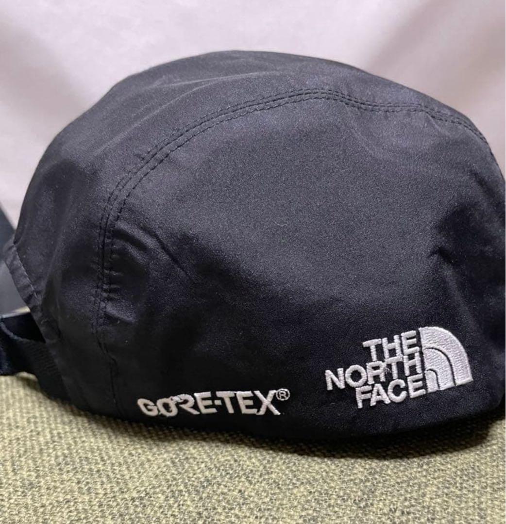 ノースフェイス GORETEX SUMMIT サミット　非売品　キャップ