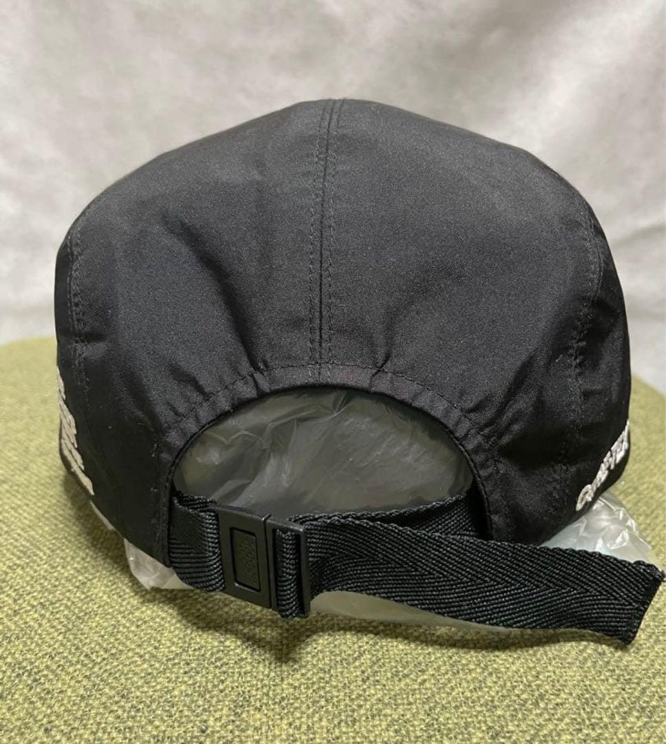 ノースフェイス GORETEX SUMMIT サミット　非売品　キャップ