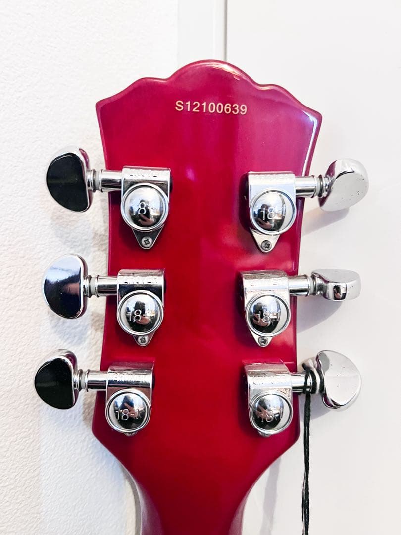 超美品　Washburn Electric Guitar WinProFTR