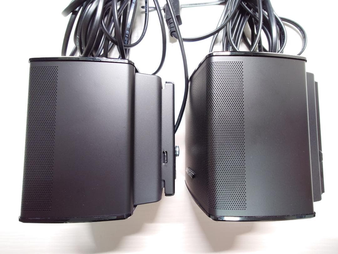 Bose Surround Speakers(純正スタンド付き)