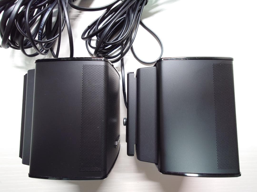 Bose Surround Speakers(純正スタンド付き)