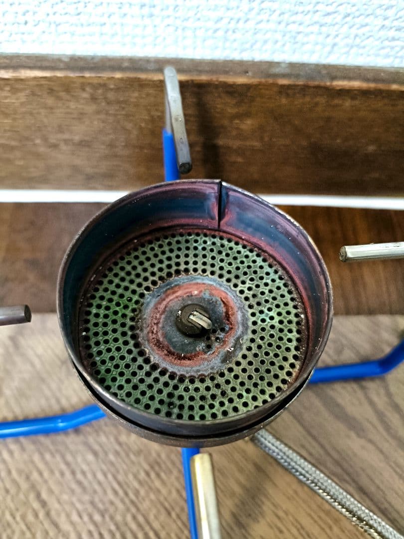 soto st-330 2台 遮熱テーブルセット シングルバーナーコンロ ソト