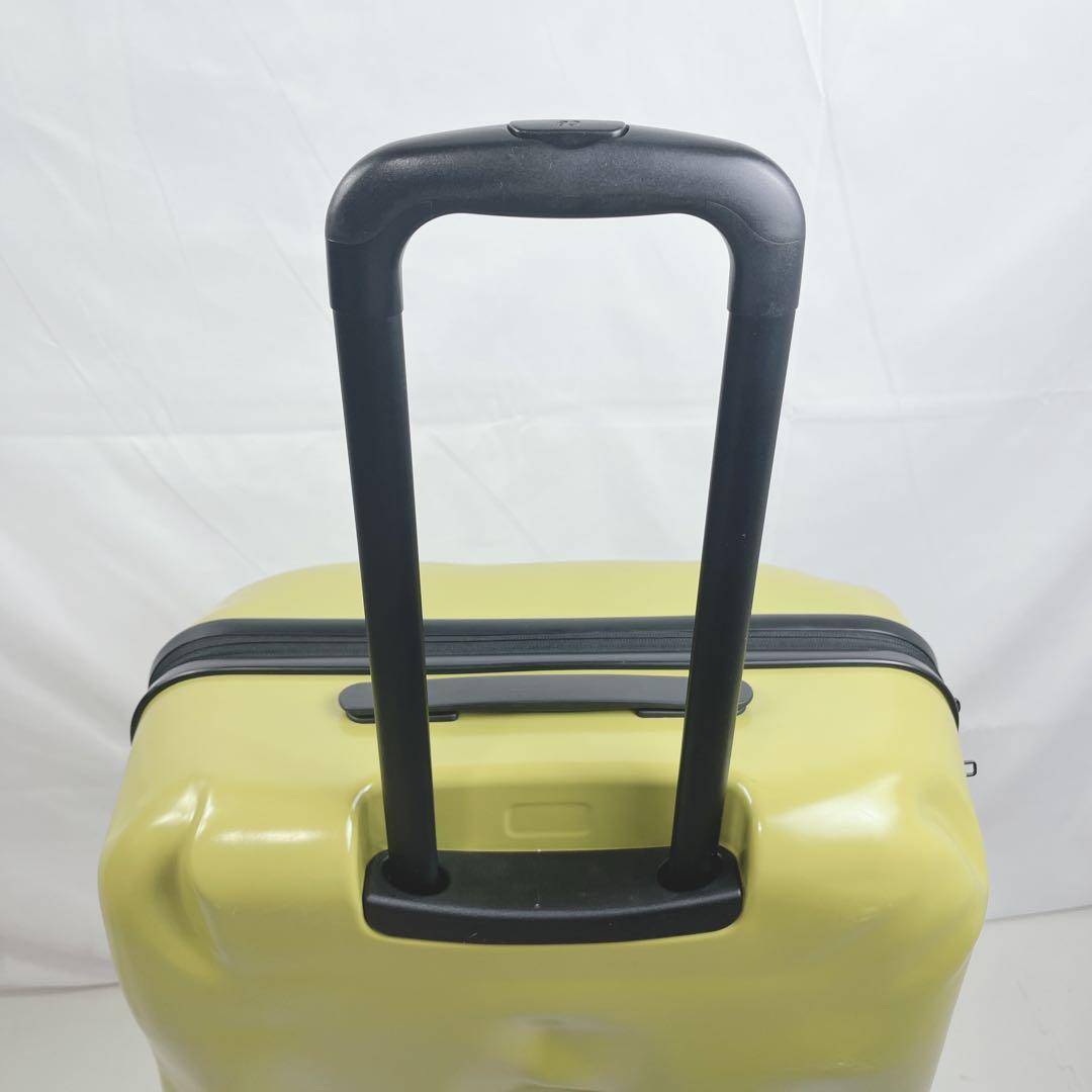 CRASH BAGGAGE クラッシュバゲージ　キャリーケース　Lサイズ