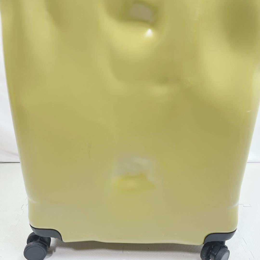 CRASH BAGGAGE クラッシュバゲージ　キャリーケース　Lサイズ