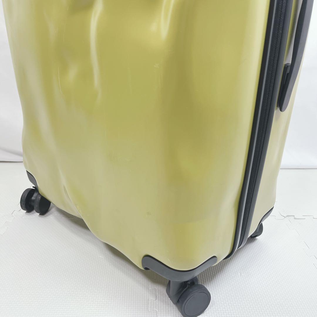 CRASH BAGGAGE クラッシュバゲージ　キャリーケース　Lサイズ