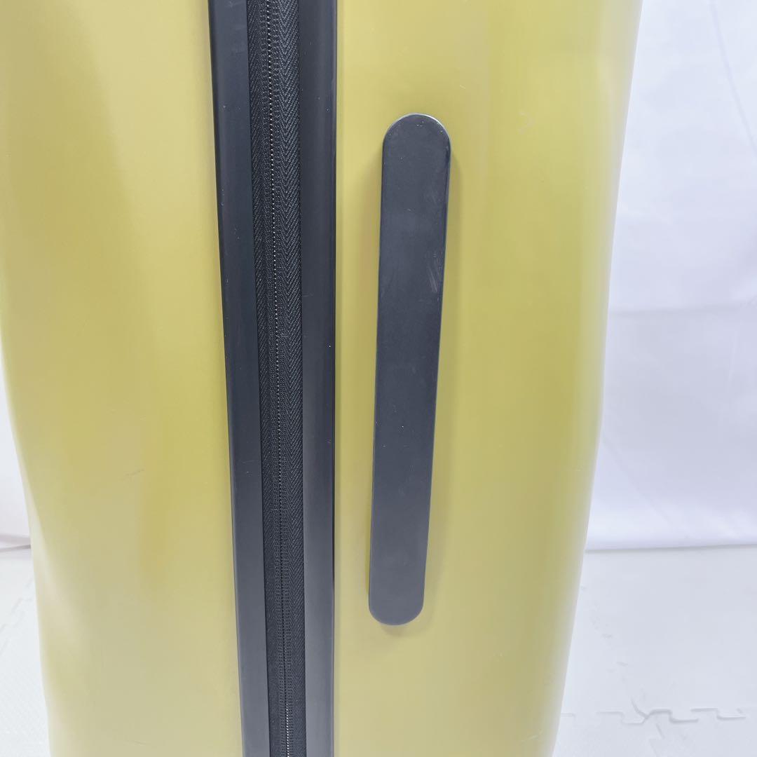 CRASH BAGGAGE クラッシュバゲージ　キャリーケース　Lサイズ