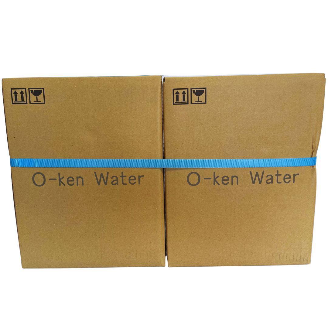 【数量限定】富士山のバナジウム天然水・ウォーターサーバー用水ボトル１２L