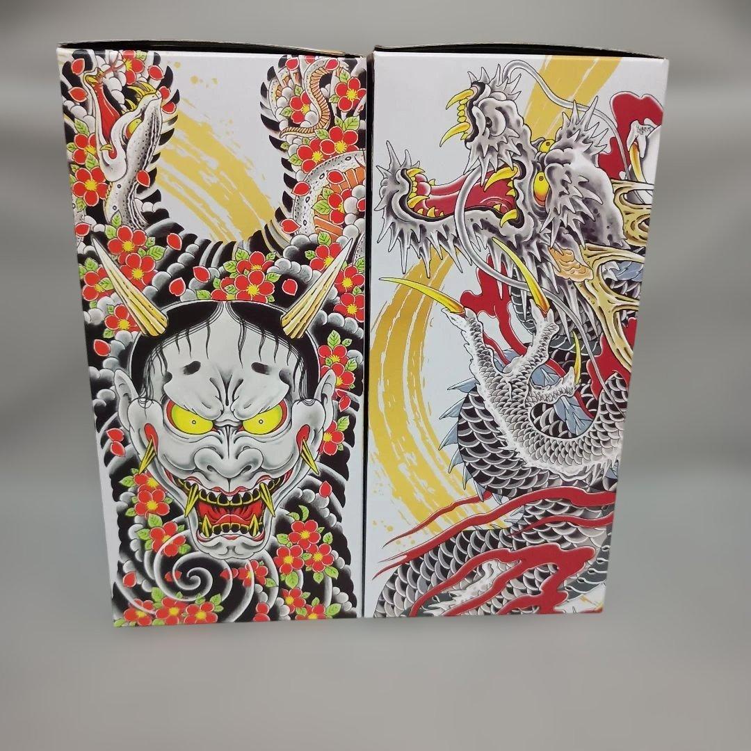 龍が如く 桐生一馬　真島吾朗　激闘　フィギュア　DIG DIGSTA　日本製