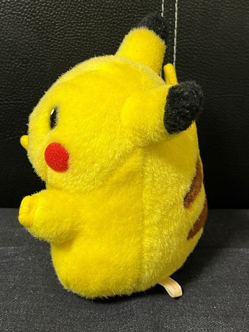 TOMY　初期　ピカチュウ　ぬいぐるみ