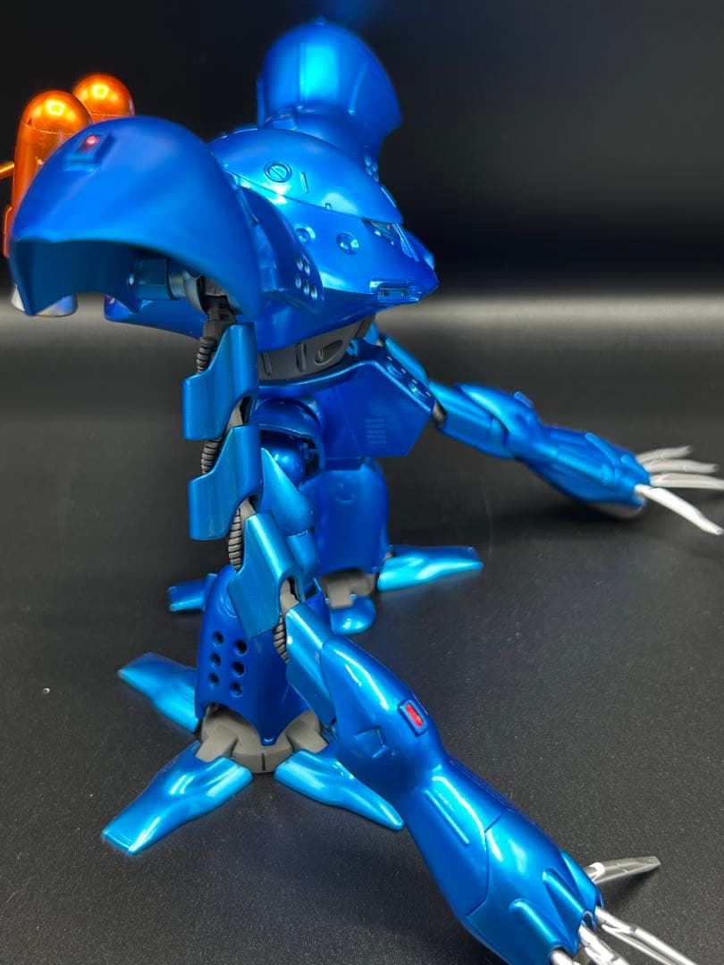 HG ハイゴッグ 全塗装完成品