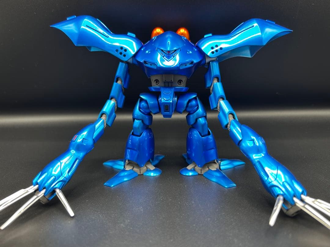 HG ハイゴッグ 全塗装完成品