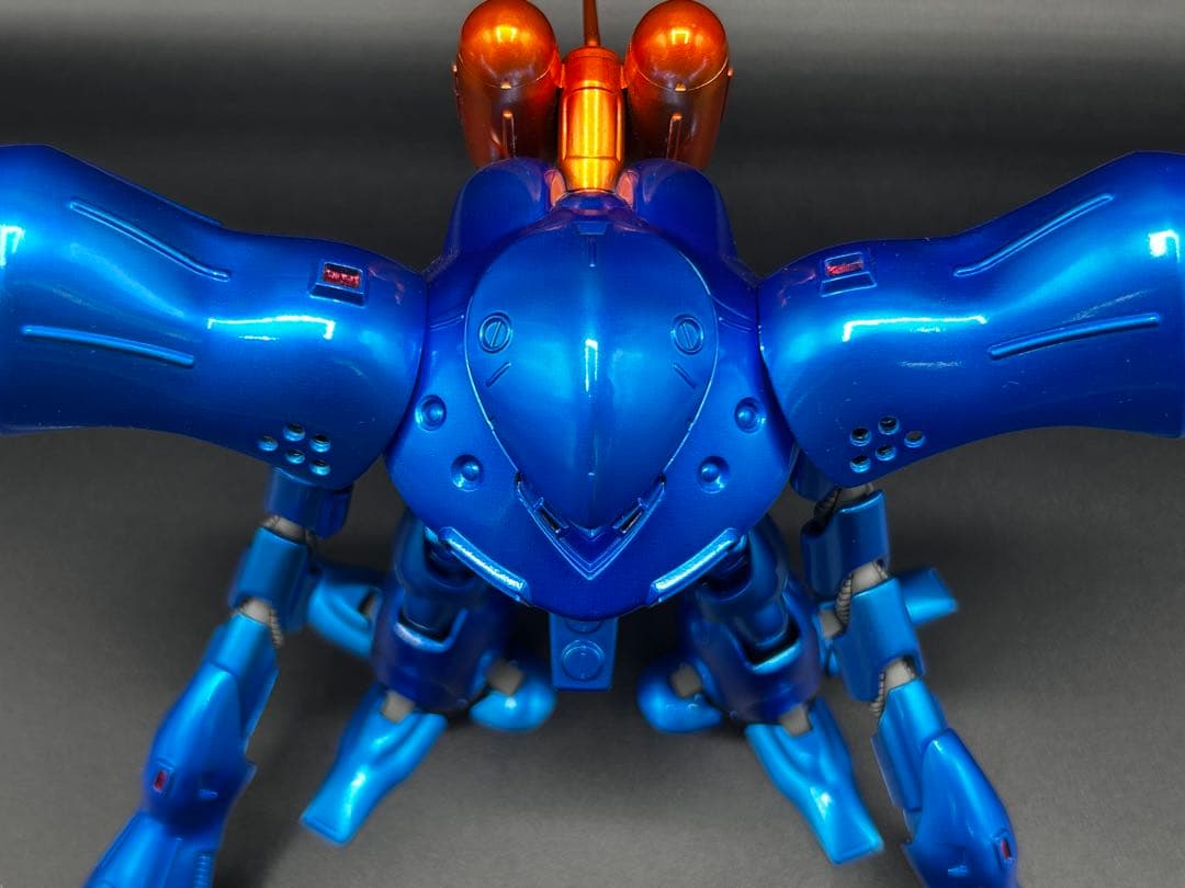 HG ハイゴッグ 全塗装完成品