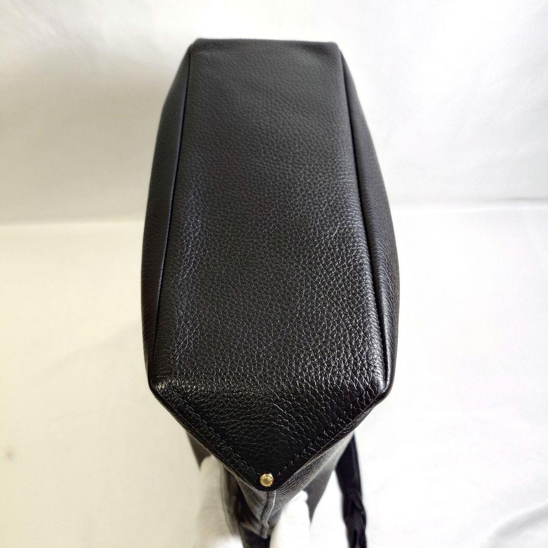 コーチ アビー ダッフル 2WAY ショルダーバッグ　 型番F31507