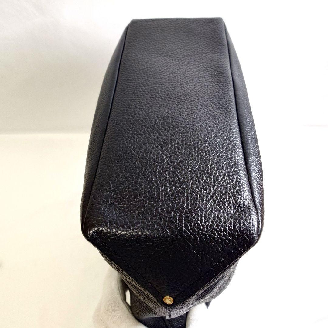 コーチ アビー ダッフル 2WAY ショルダーバッグ　 型番F31507