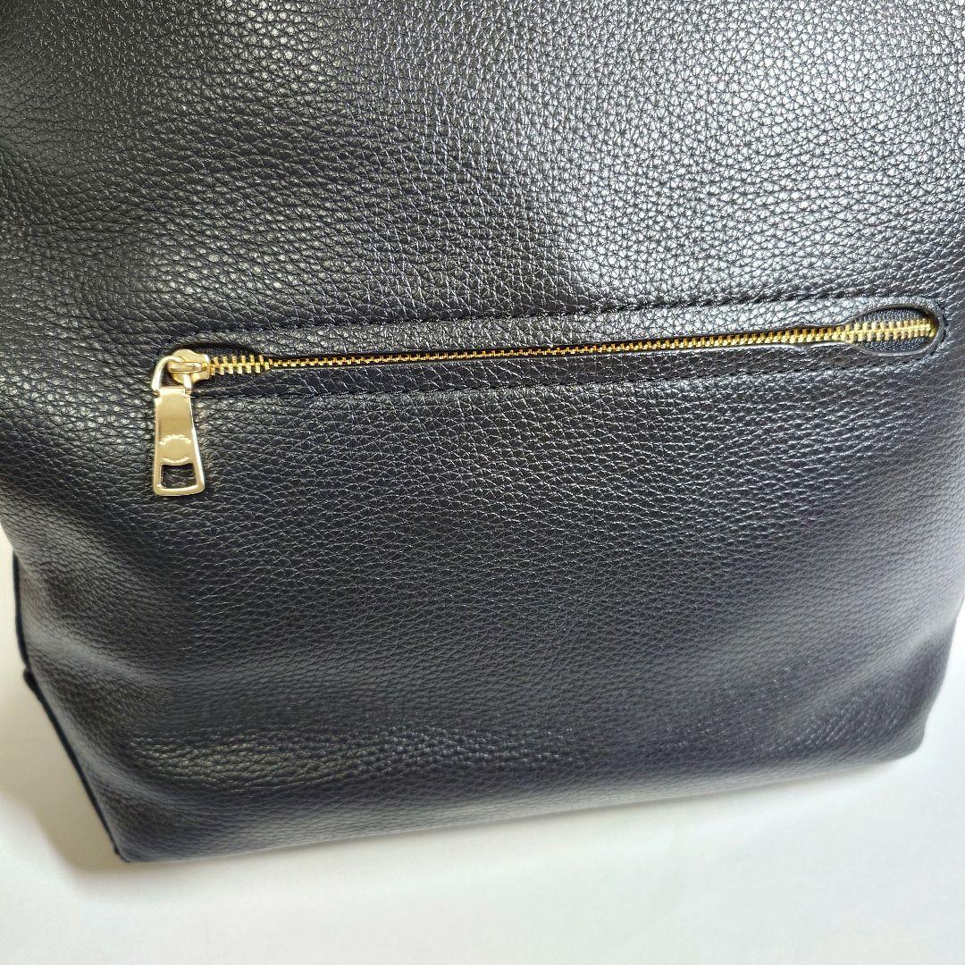 コーチ アビー ダッフル 2WAY ショルダーバッグ　 型番F31507