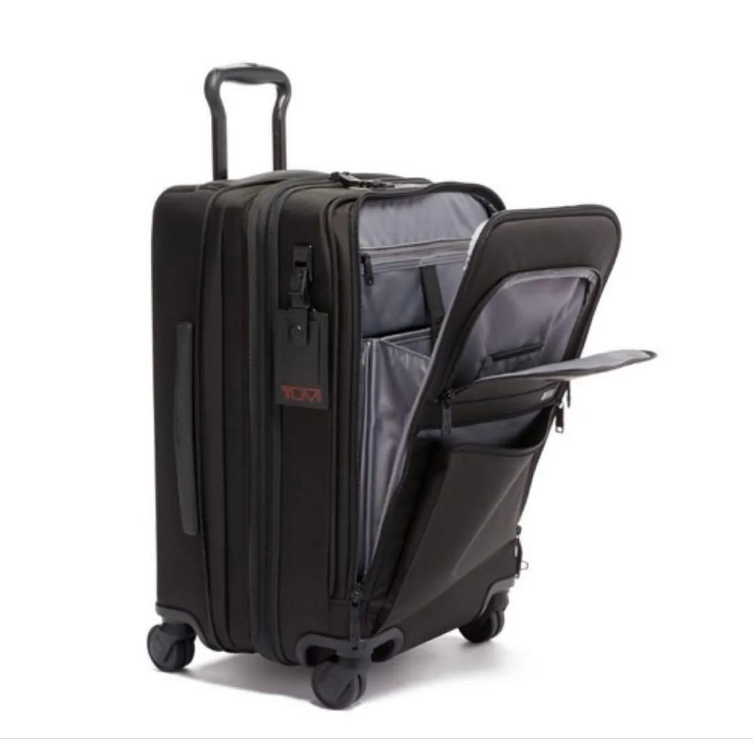 バッグ TUMI 2203616 D3 Alpha 3