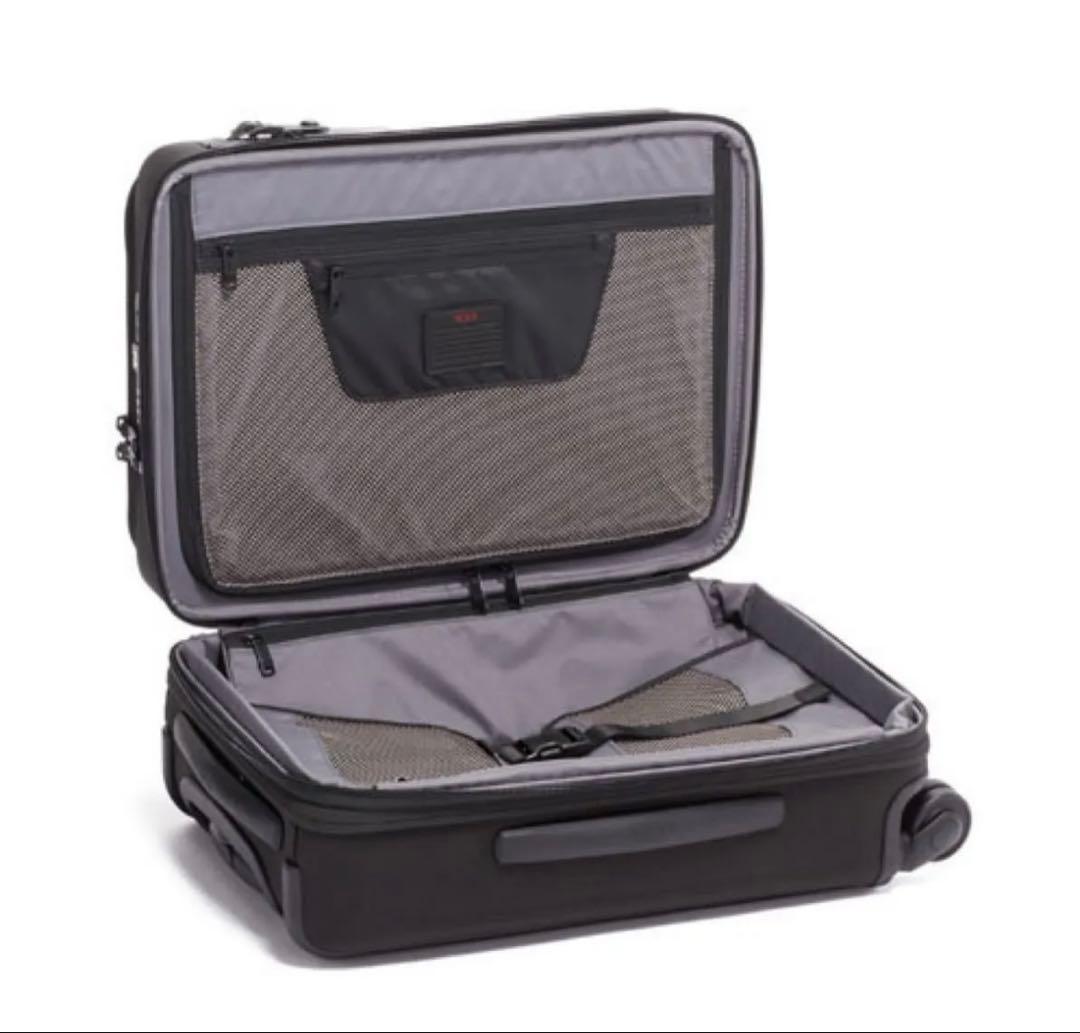 バッグ TUMI 2203616 D3 Alpha 3