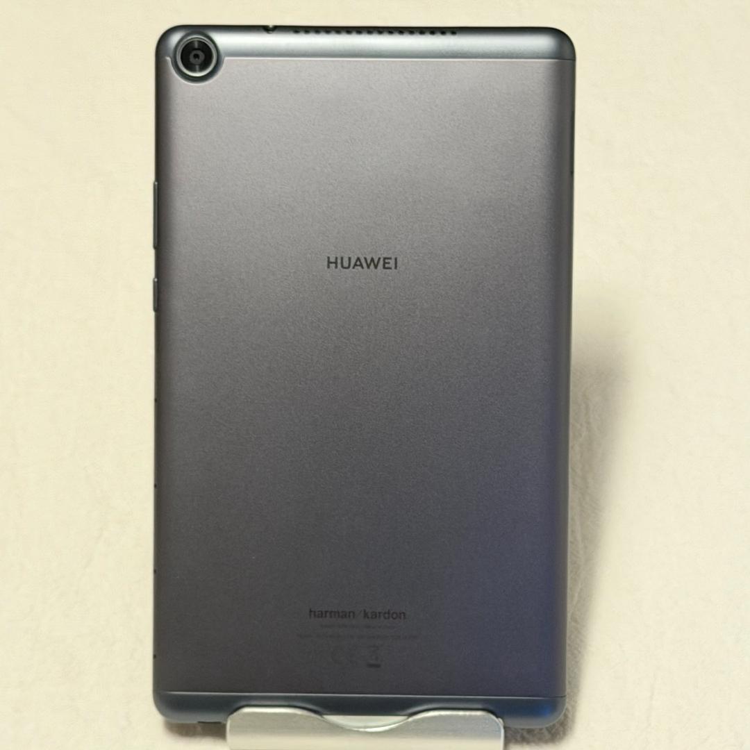 HUAWEI MediaPad M5 lite 64GB Wi-Fiモデル