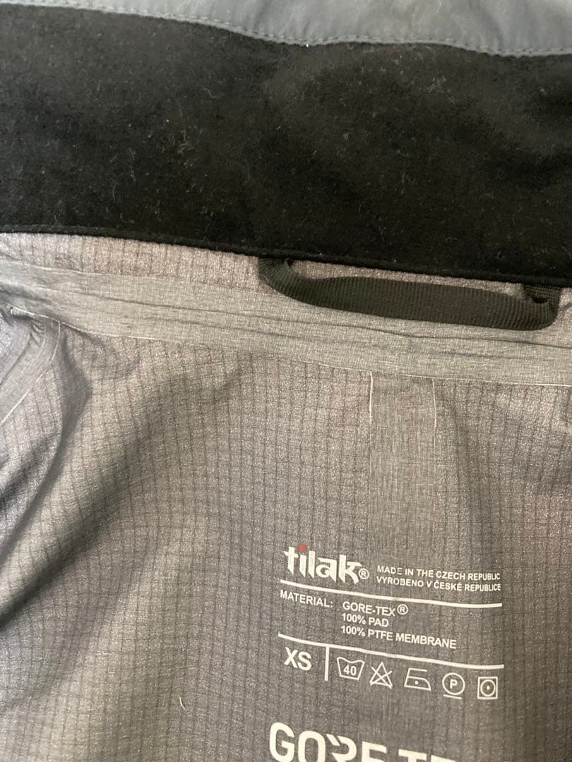 ジャケット・アウター Poutnik by Tilak Shield Coat GORE-TEX