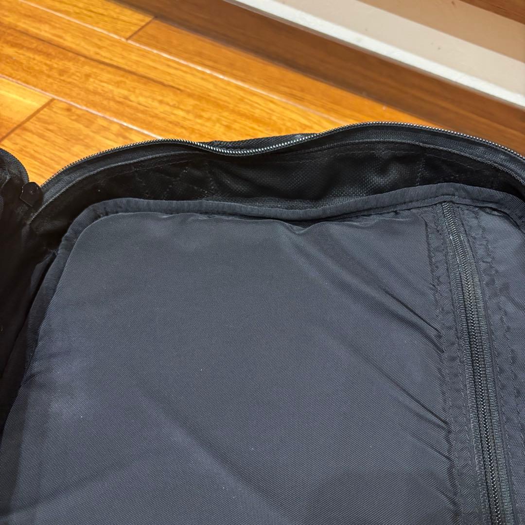 briefing × united arrows 別注 3way ビジネスバッグ