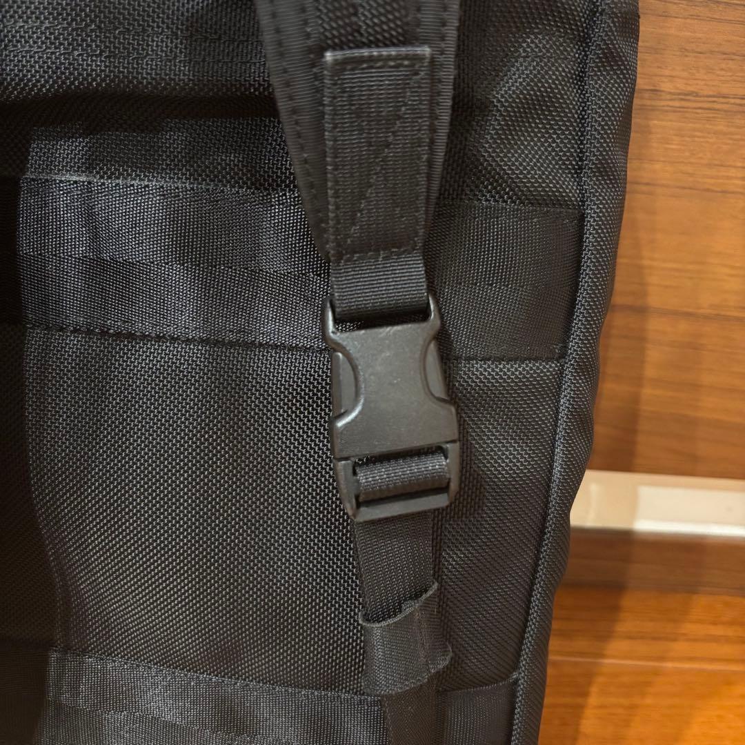 briefing × united arrows 別注 3way ビジネスバッグ