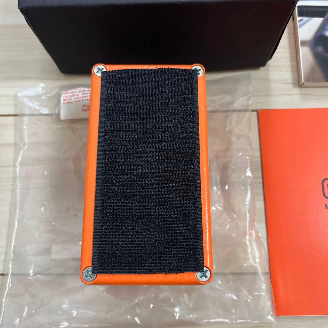 MXR phase 90 M101 ギターエフェクター