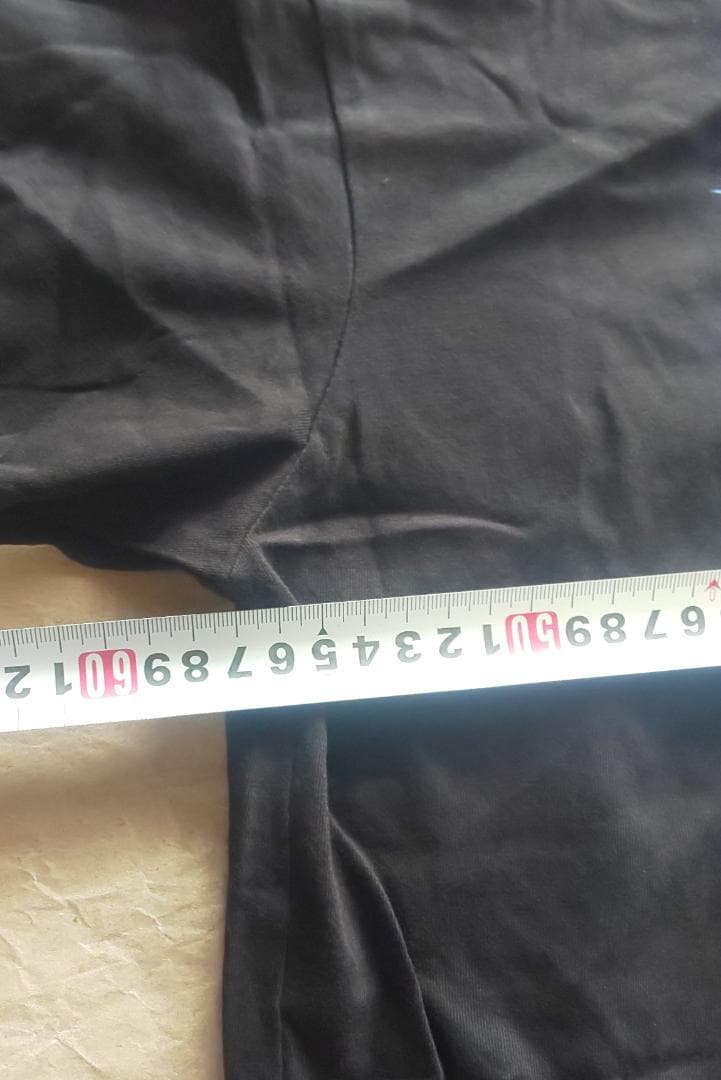 未使用 花冷え2024WorldTourTシャツXL HANABIE日本未販売2