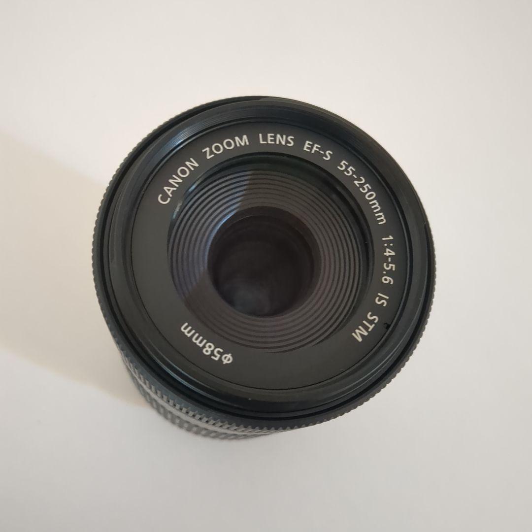 Canon EOS Kiss X9i デジタル一眼レフカメラ