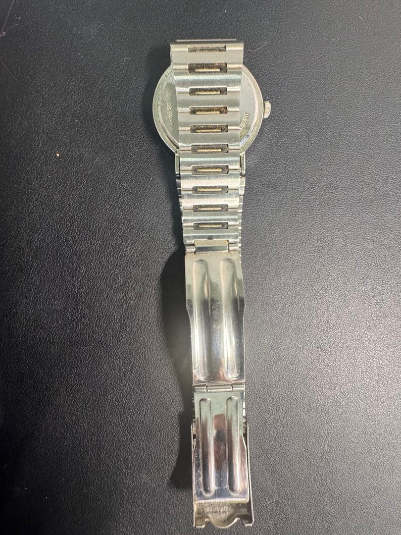 Tiffany & Co. ティファニーアトラスローマンインデックス　SV925