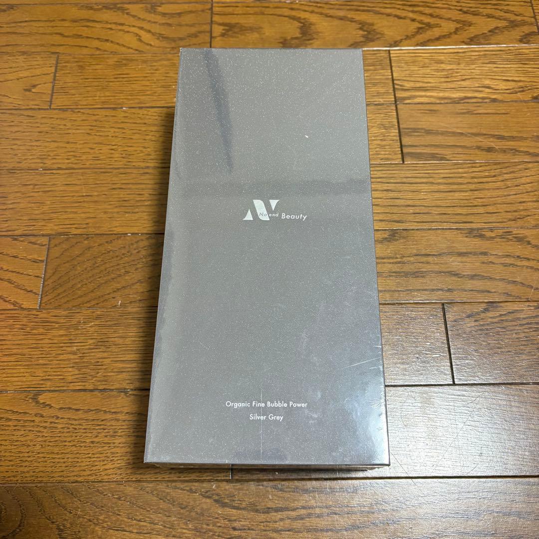 Noend オーガニックファインバブルシャワーヘッド NB-SH-002