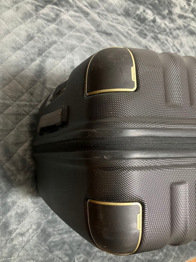 @official髭断捨離ism 様 美品SamsoniteBLACKlabel