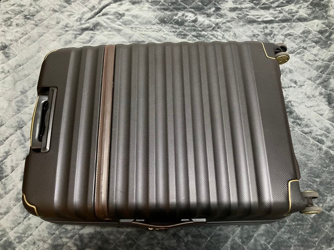 @official髭断捨離ism 様 美品SamsoniteBLACKlabel