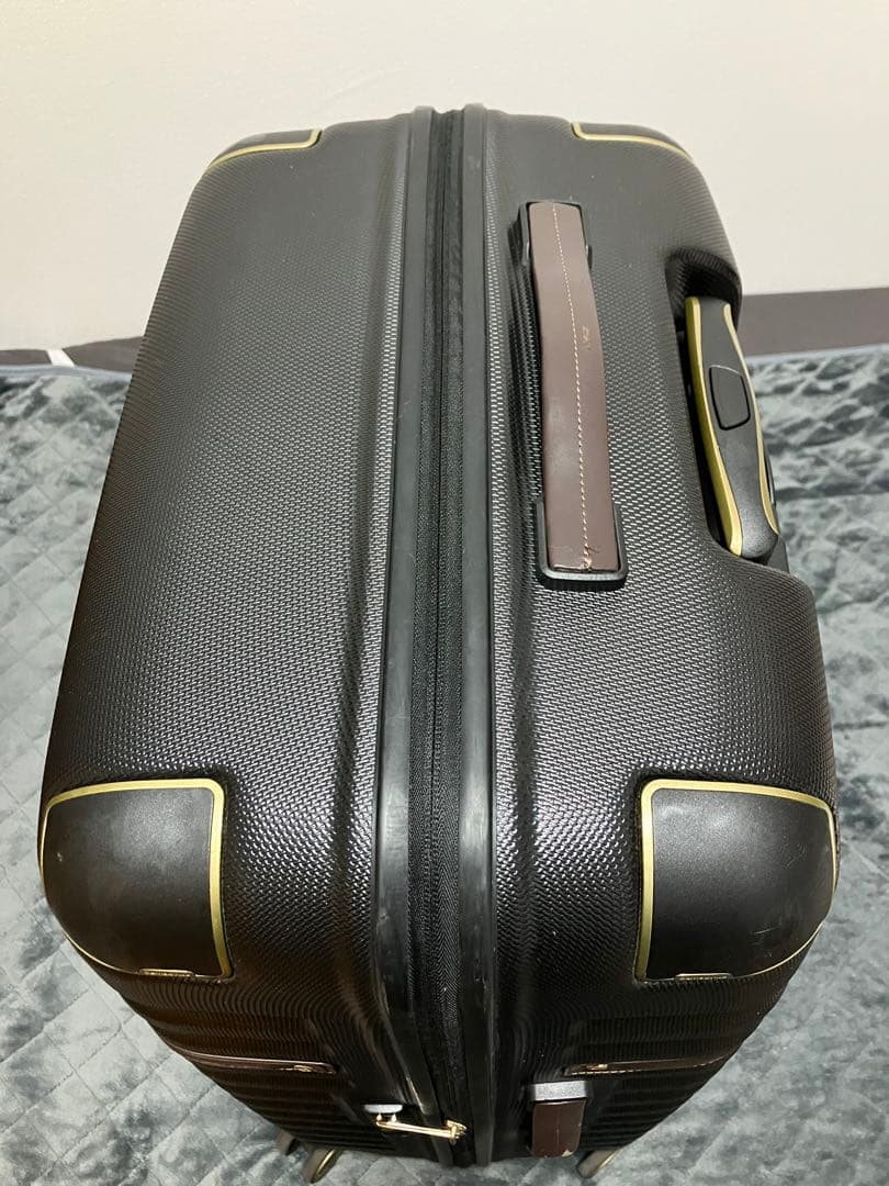 @official髭断捨離ism 様 美品SamsoniteBLACKlabel