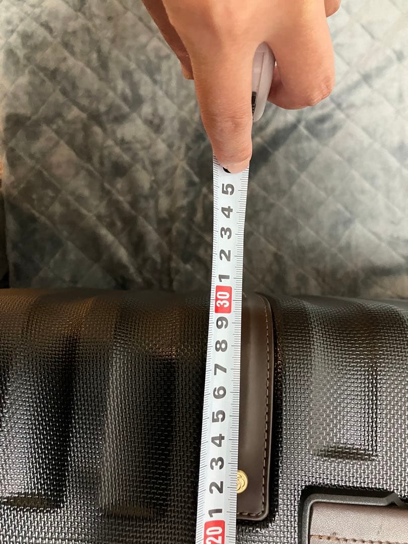 @official髭断捨離ism 様 美品SamsoniteBLACKlabel