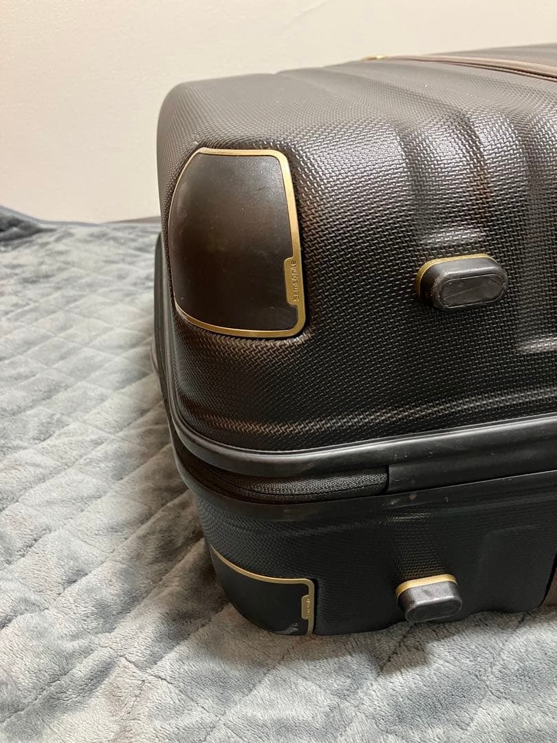 @official髭断捨離ism 様 美品SamsoniteBLACKlabel