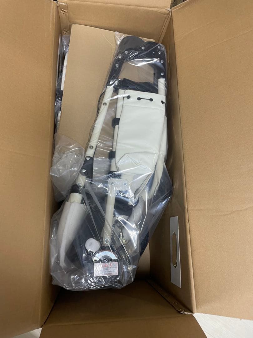 エアバギー DOME3 ドーム3 プレミア　アイボリーホワイト　レギュラー