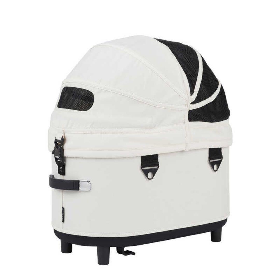 エアバギー DOME3 ドーム3 プレミア　アイボリーホワイト　レギュラー