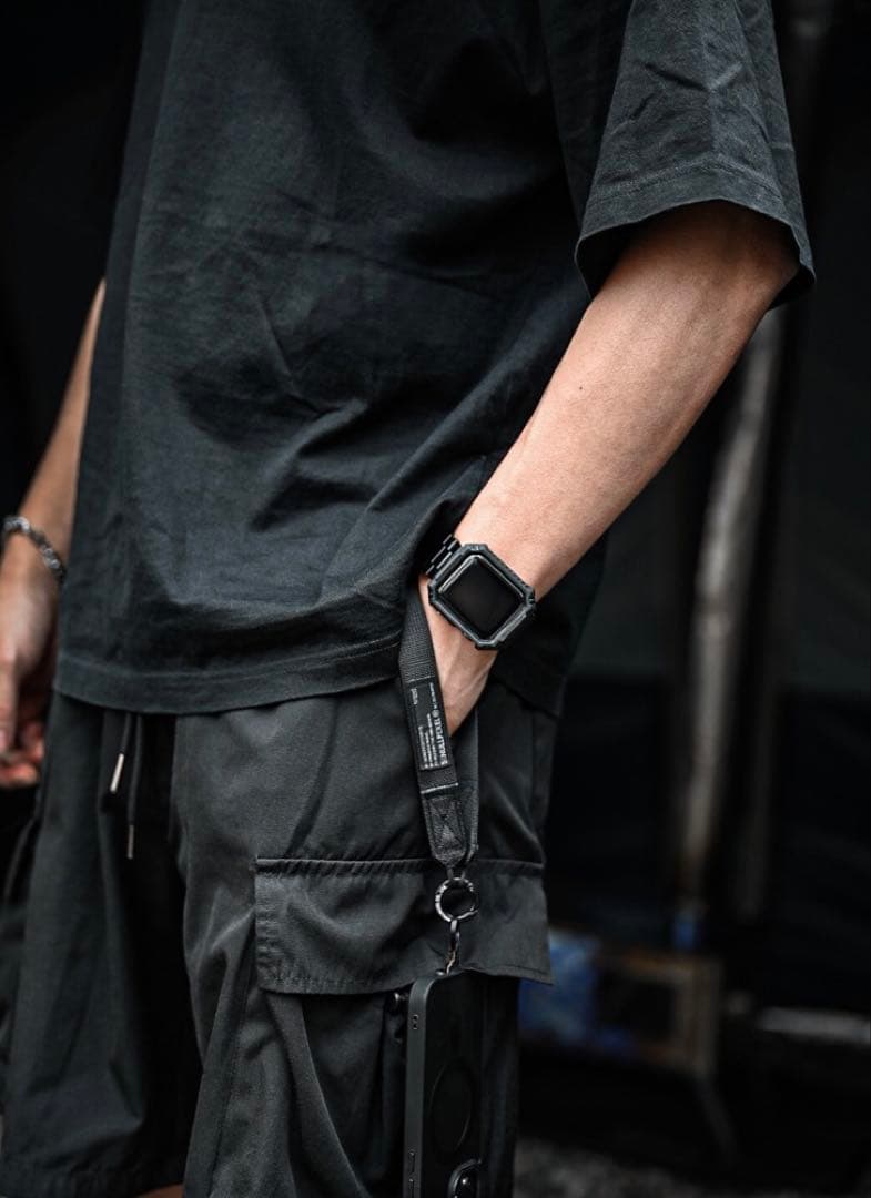 NULLPIXEL スマホストラップ W2.0 STRAP