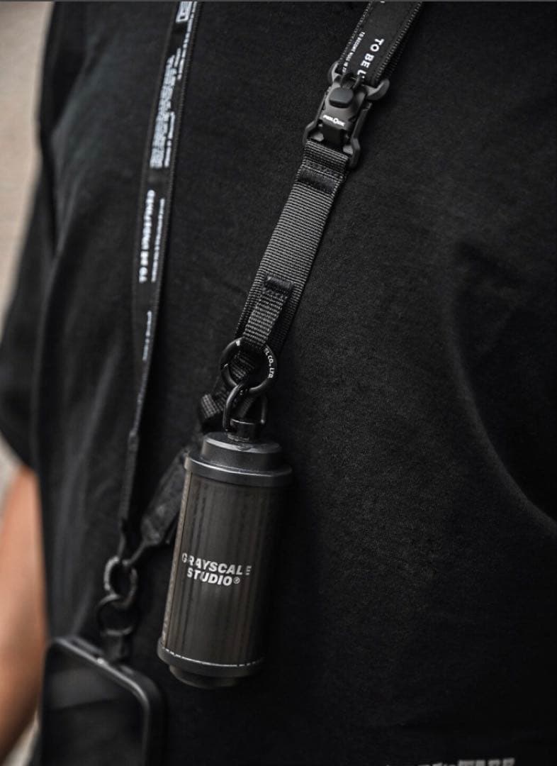 NULLPIXEL スマホストラップ W2.0 STRAP