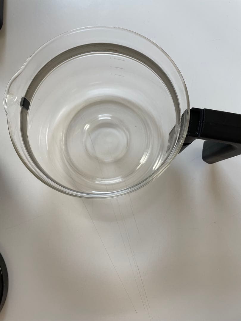 TWINBIRD 全自動コーヒーメーカー