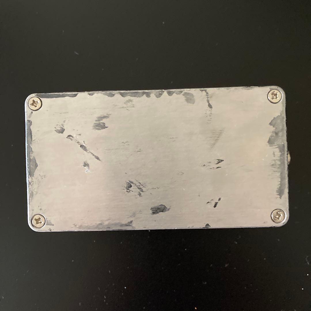 Z.VEX BOX OF ROCK ギターエフェクター