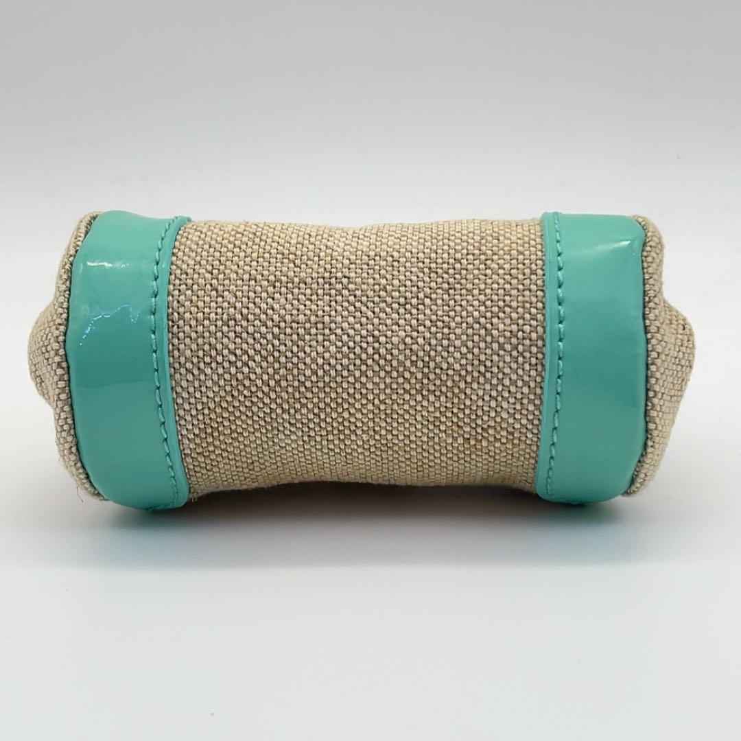 【希少レア】TIFFANY&Co. オールド ティファニー ケース 財布