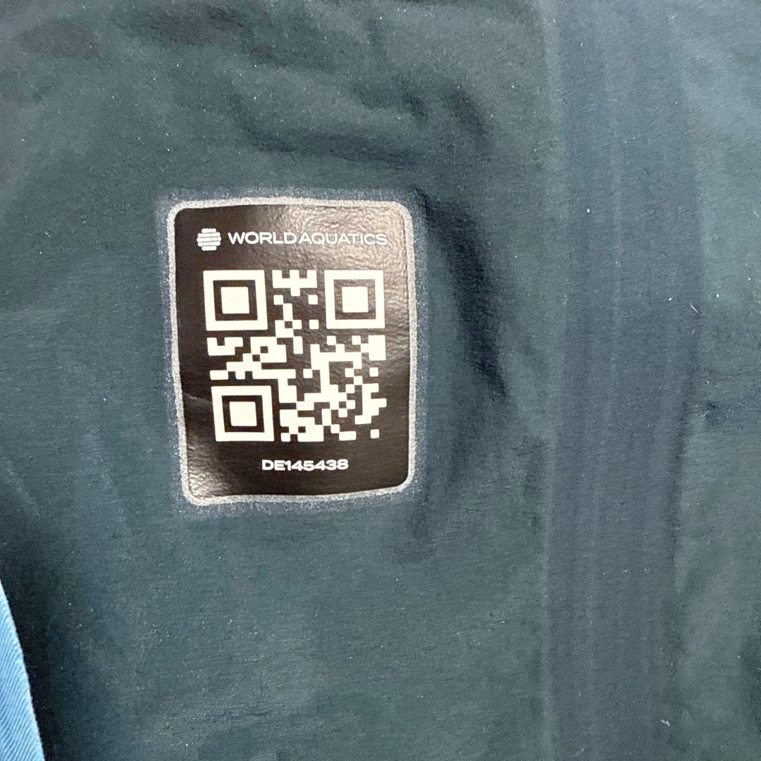 arena 競泳水着アクアフォースストームCP サイズM