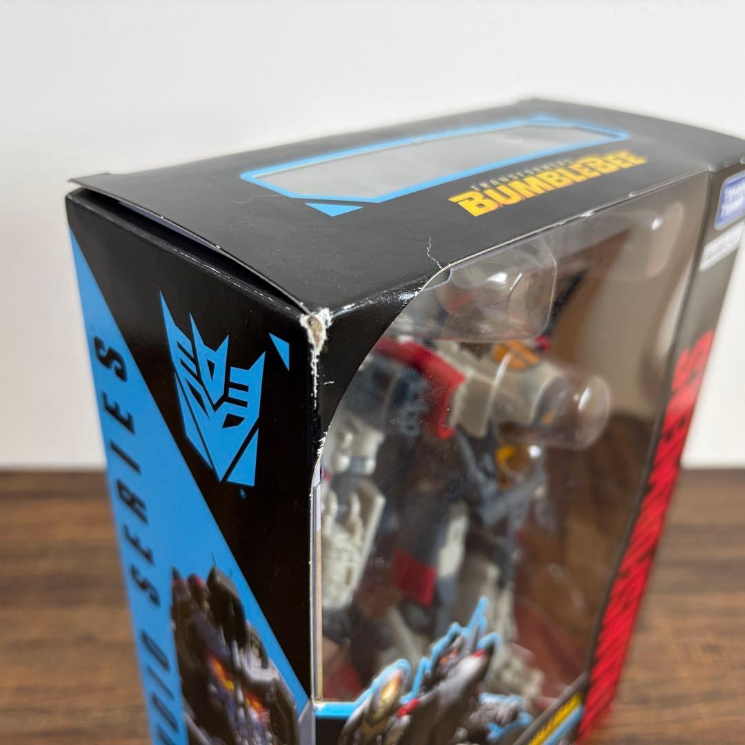 トランスフォーマー SS-57 ブリッツウイング スタジオシリーズ