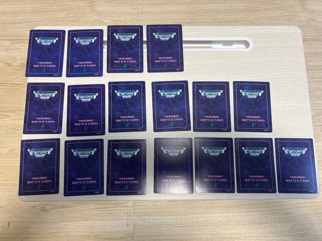 ドラゴンクエストモンスターズ