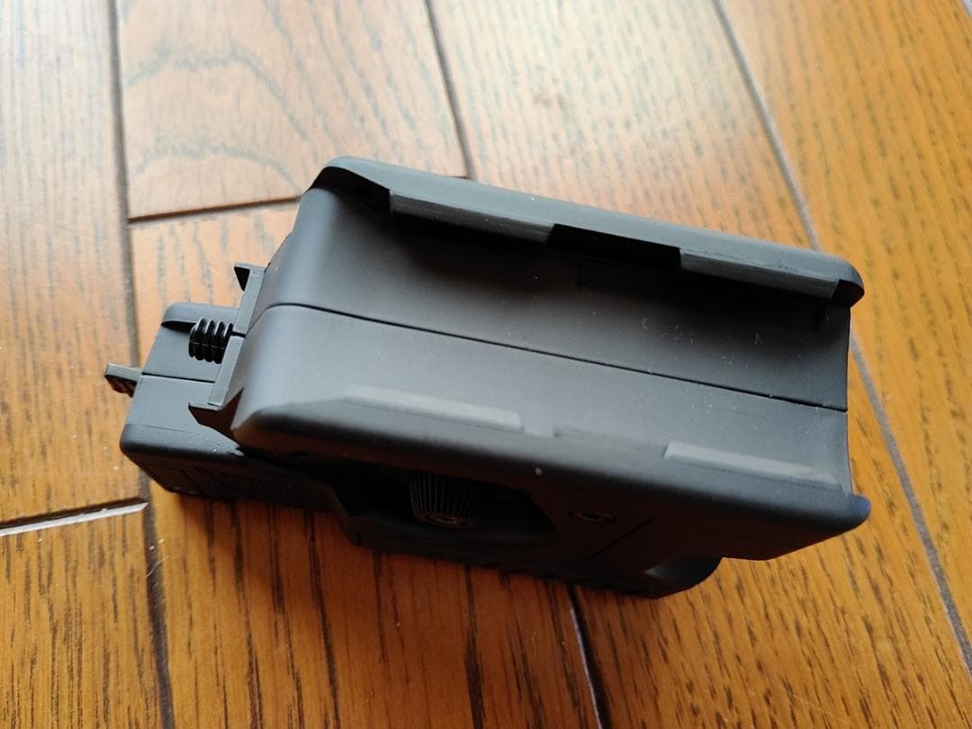 SOCOM Mk23 LAM （ ソーコム ライト モジュール ）