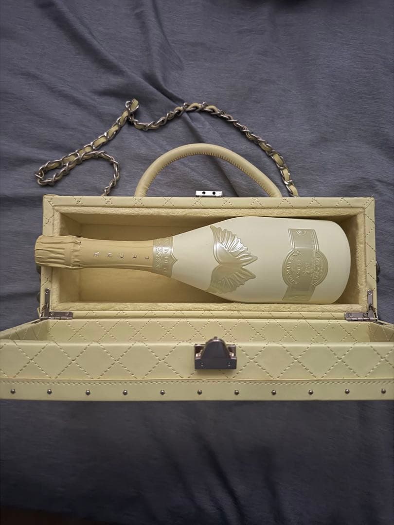 エンジェルドゥミセックロゼ リミテッドサマー