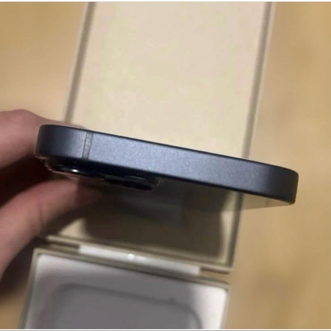 ★新品未使用品‼️iPhone13 mini128GB ミッドナイト　SIMフリー