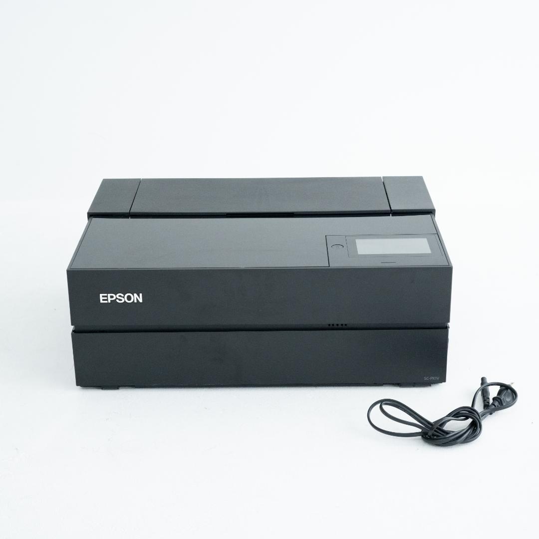 【EPSON / エプソン】 プリンター SC-PX1V　21年製